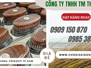 Đa dạng các mẫu hộp nhựa đựng bánh giá sỉ rẻ