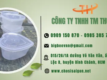 Buôn sỉ hũ nhựa đựng bánh flan giá siêu chất lượng