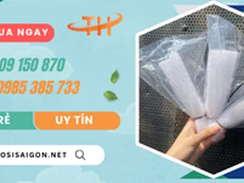 Lưới xốp bọc ổi bao 5 ký giá sỉ rẻ