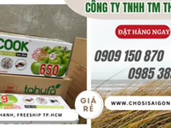 Màng bọc thực phẩm bán sỉ số lượng thùng giá siêu rẻ