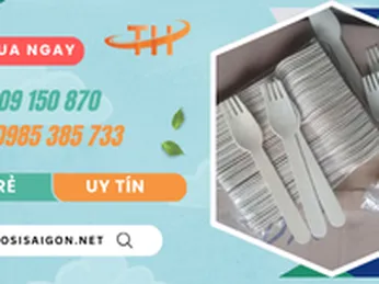 Kho nĩa gỗ 16cm thùng 1000 cái giá ưu đãi