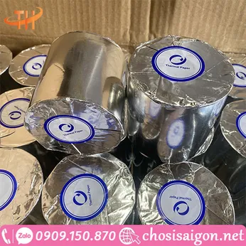 GIẤY IN HÓA ĐƠN NHIỆT K80