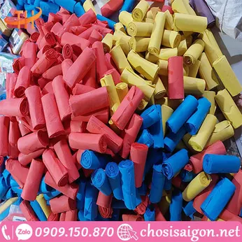 TÚI ĐỰNG RÁC