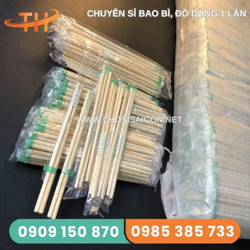 ĐŨA TRE DÙNG 1 LẦN