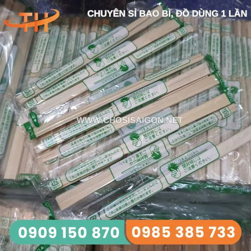 ĐŨA GỖ TÁCH NHẬT