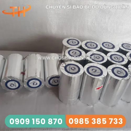 GIẤY IN HÓA ĐƠN NHIỆT K57