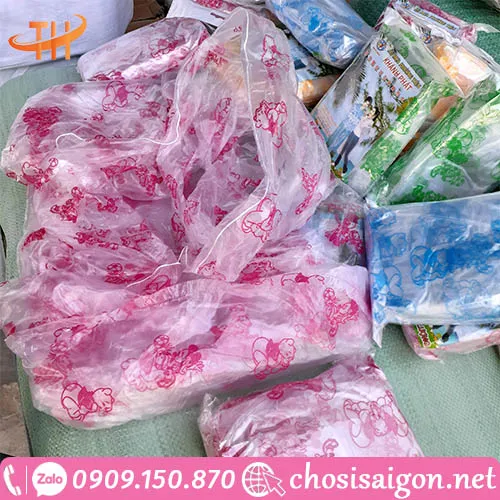 ÁO MƯA PHƯƠNG TIỆN MẶC 1 LẦN