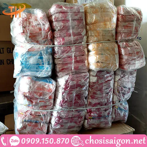 ÁO MƯA PHƯƠNG TIỆN MẶC 1 LẦN