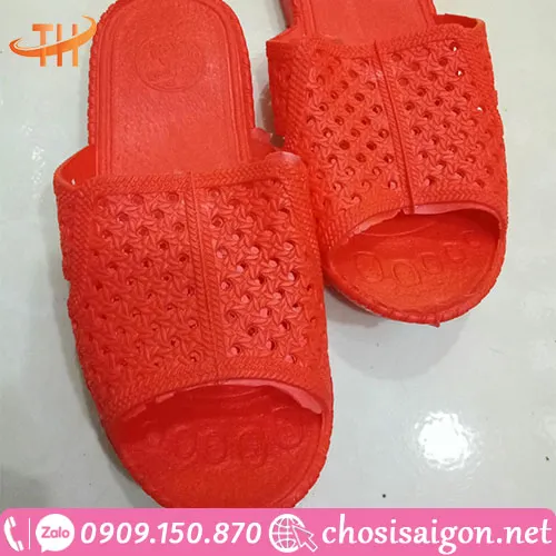 DÉP TỔ ONG NỮ NHIỀU MÀU