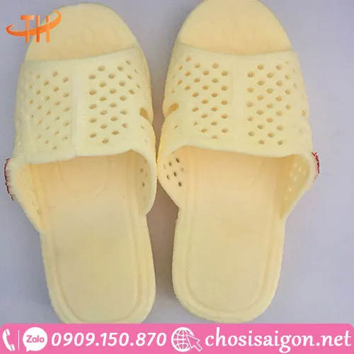 DÉP TỔ ONG NỮ NHIỀU MÀU