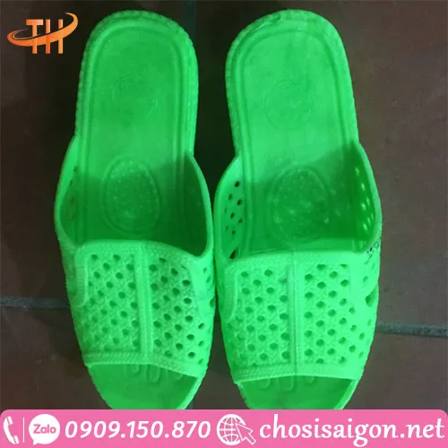 DÉP TỔ ONG NỮ NHIỀU MÀU