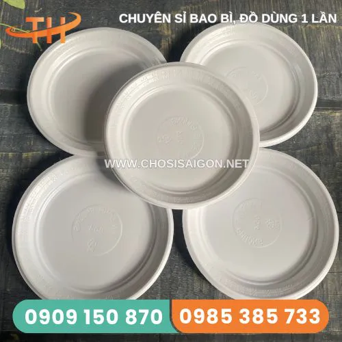 DĨA NHỰA ĐỰNG CƠM, CÁC MÓN XÀO