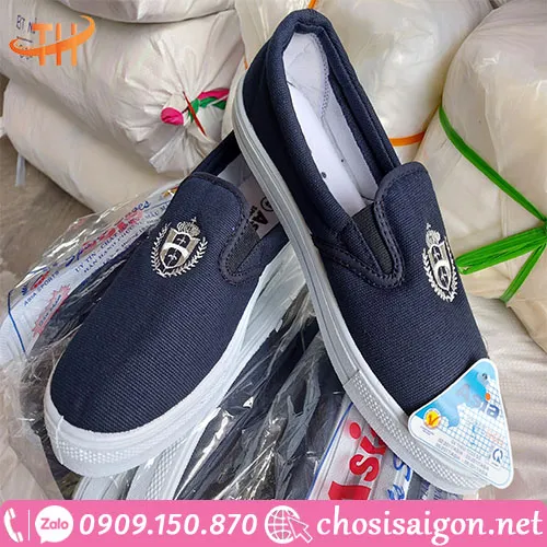 GIÀY BẢO HỘ ASIA KHÔNG DÂY