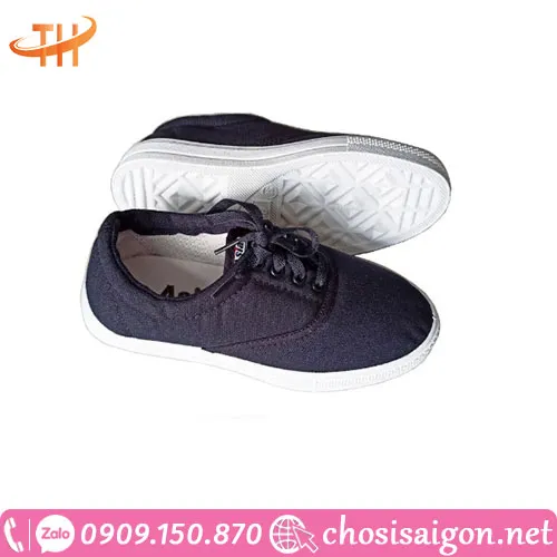GIÀY VẢI ASIA CỘT DÂY