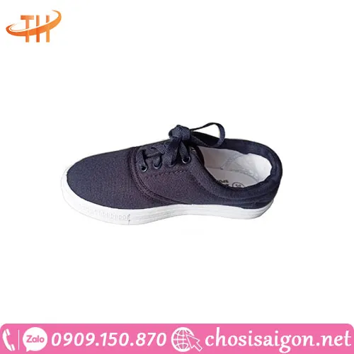 GIÀY VẢI ASIA CỘT DÂY
