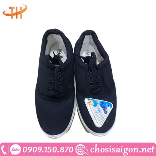 GIÀY VẢI ASIA CỘT DÂY