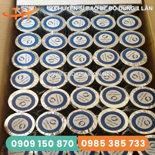 GIẤY IN HÓA ĐƠN NHIỆT K57