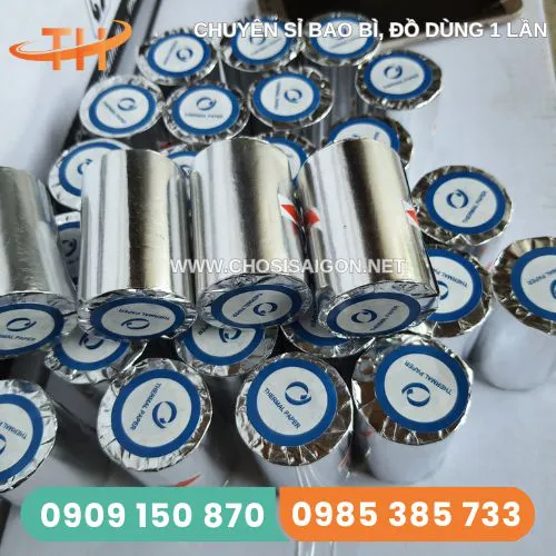 GIẤY IN HÓA ĐƠN NHIỆT K57