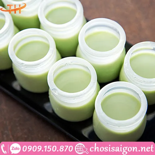 HŨ NHỰA ĐỰNG SỮA CHUA