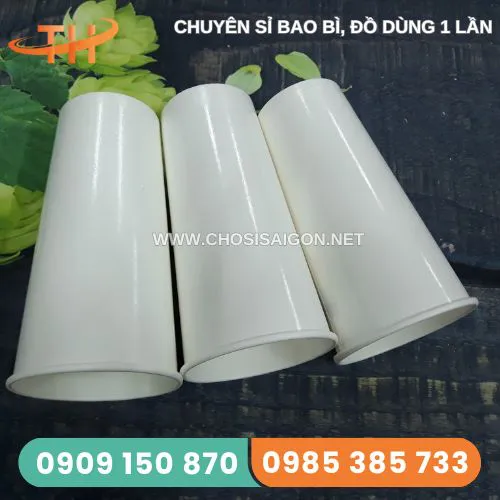 LY GIẤY LỚN 22OZ (660ML)
