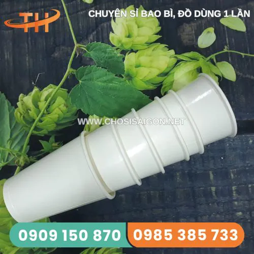 CỐC GIẤY 16OZ (500ML)