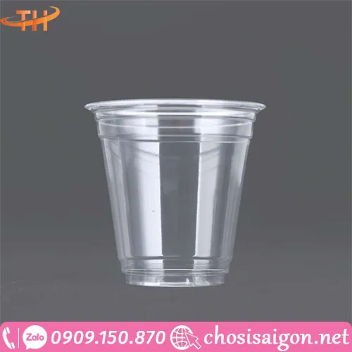 LY NHỰA PET
