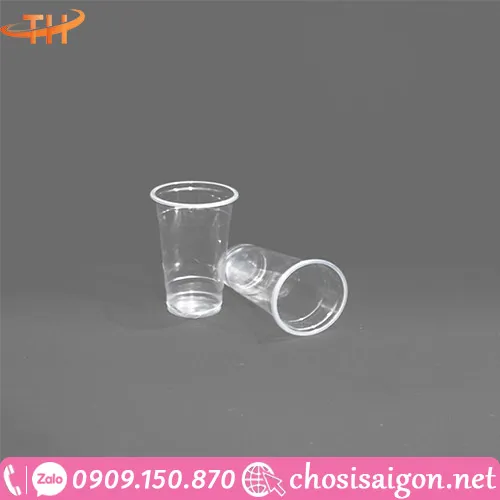 LY NHỰA PET