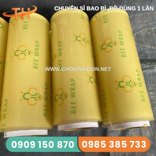 MÀNG BỌC THỰC PHẨM