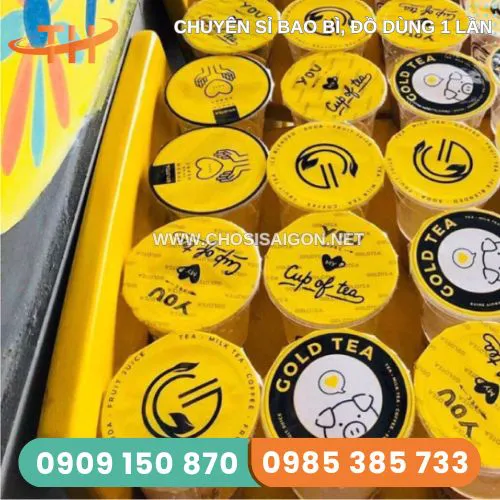 CUỘN MÀNG ÉP LY IN THEO YÊU CẦU