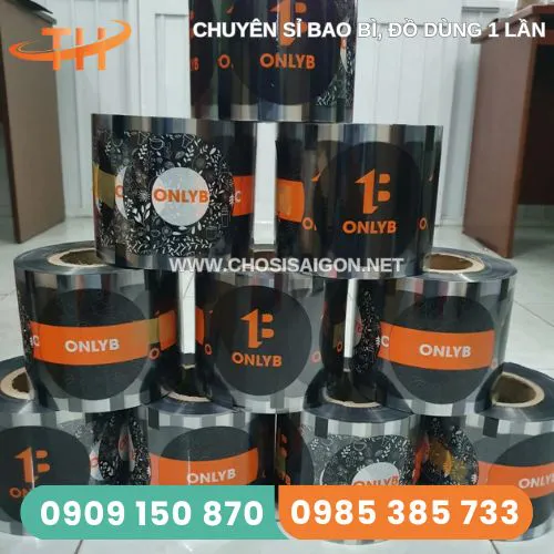 CUỘN MÀNG ÉP LY IN THEO YÊU CẦU