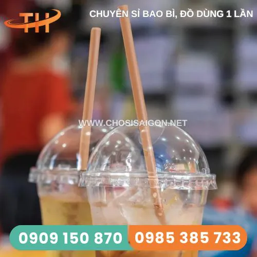 ỐNG HÚT BÃ MÍA
