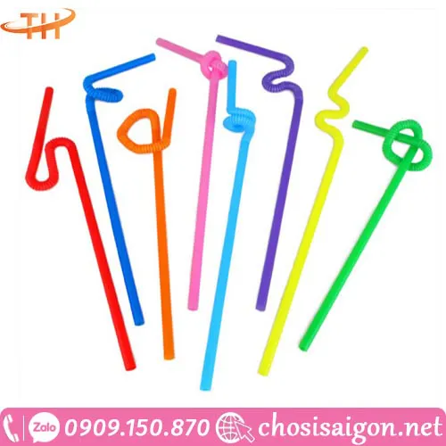 ỐNG HÚT NƯỚC MÍA – NƯỚC NGỌT – TRÀ SỮA