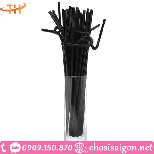 ỐNG HÚT NƯỚC MÍA – NƯỚC NGỌT – TRÀ SỮA