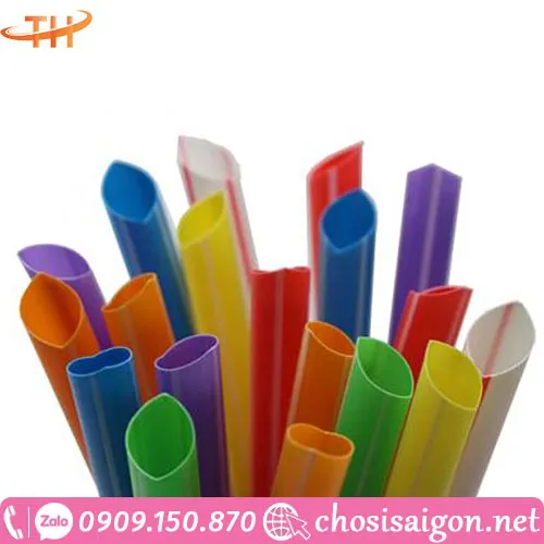 ỐNG HÚT NƯỚC MÍA – NƯỚC NGỌT – TRÀ SỮA