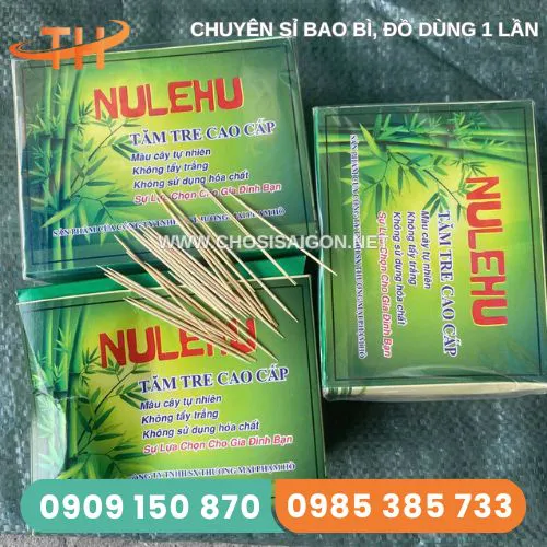 TĂM XỈA RĂNG TIỆT TRÙNG