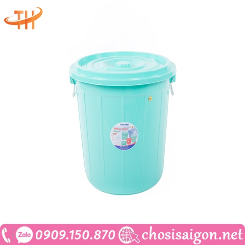 THÙNG NHỰA ĐỰNG NƯỚC