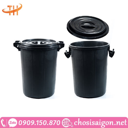 THÙNG NHỰA ĐỰNG NƯỚC