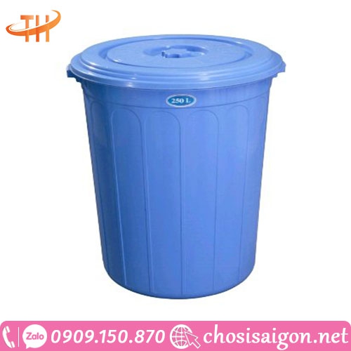 THÙNG NHỰA ĐỰNG NƯỚC