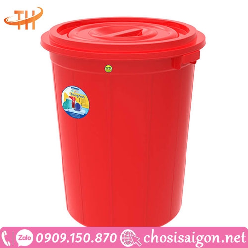 THÙNG NHỰA ĐỰNG NƯỚC