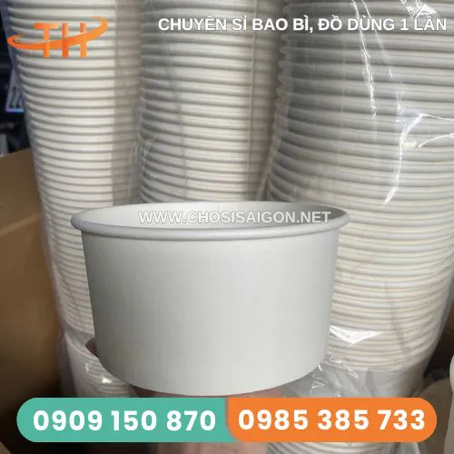 TÔ GIẤY LỚN 1000ML
