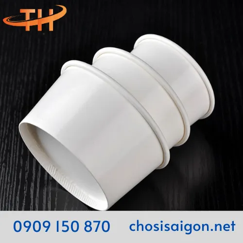 TÔ GIẤY 800ML ĐỰNG BÚN PHỞ