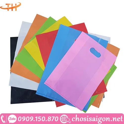 TÚI HỘT XOÀI NHIỀU MÀU