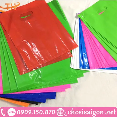 TÚI HỘT XOÀI NHIỀU MÀU