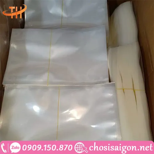 TÚI PA/PE HÚT CHÂN KHÔNG THỰC PHẨM