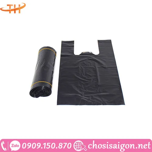 TÚI XỐP HAI QUAI NHIỀU MÀU