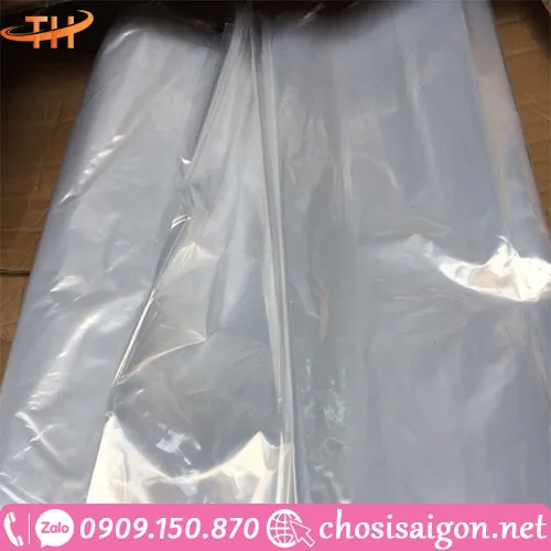 TÚI PE ĐỰNG THỰC PHẨM