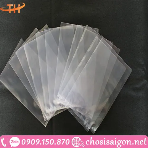 TÚI PE ĐỰNG THỰC PHẨM