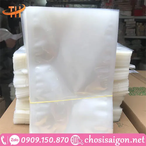 TÚI PA/PE HÚT CHÂN KHÔNG THỰC PHẨM