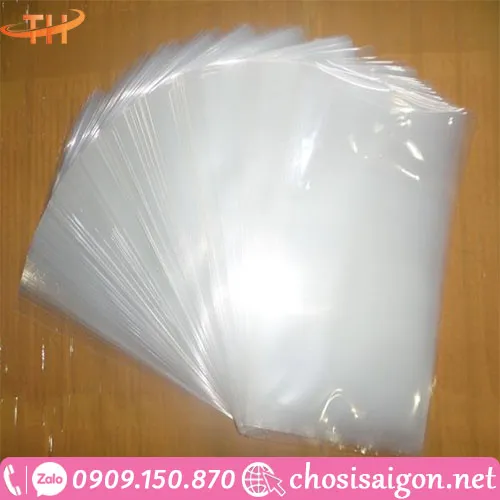 TÚI PE ĐỰNG THỰC PHẨM