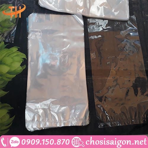 TÚI PP KIẾNG
